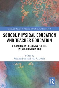 Produktbild: School Physical Education and Teacher Education