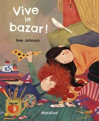 Produktbild: Vive le bazar !