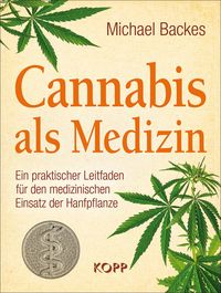 Produktbild: Cannabis als Medizin