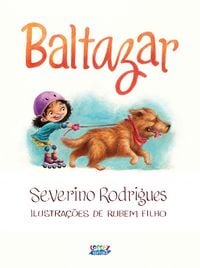 Produktbild: Baltazar