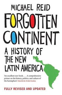 Produktbild: Forgotten Continent