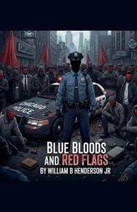 Produktbild: Blue Bloods and Red Flags