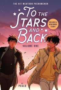 Produktbild: To the Stars and Back (a Graphic Novel)
