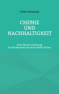 Produktbild: Chemie und Nachhaltigkeit