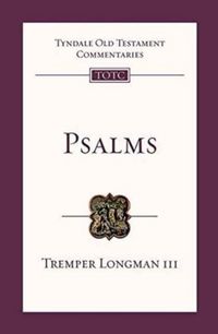 Produktbild: Psalms