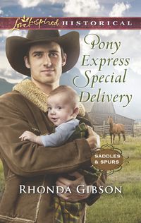 Produktbild: Pony Express Special Delivery