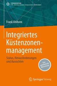 Produktbild: Integriertes K&uuml;stenzonenmanagement
