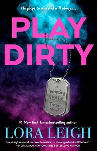 Produktbild: Play Dirty
