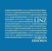 Produktbild: Europa erh&ouml;ren Linz
