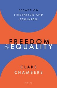 Produktbild: Freedom and Equality
