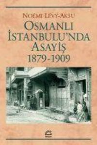 Produktbild: Osmanli Istanbulunda Asayis 1879-1909