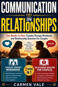 Produktbild: Communication in Relationships