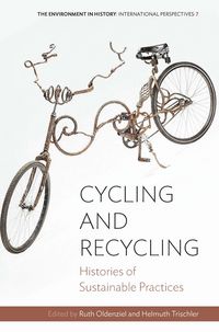 Produktbild: Cycling and Recycling
