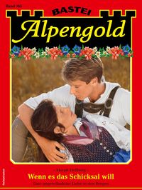 Produktbild: Alpengold 365
