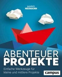 Produktbild: Abenteuer Projekte