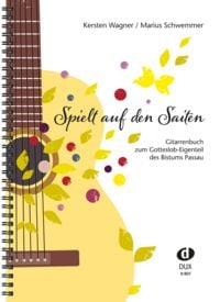 Produktbild: Spielt auf den Saiten