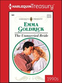 Produktbild: The Unmarried Bride