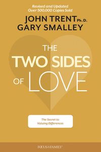 Produktbild: The Two Sides of Love