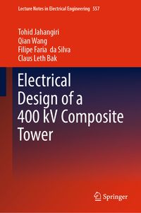 Produktbild: Electrical Design of a 400 kV Composite Tower