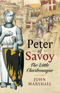 Produktbild: Peter of Savoy
