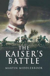 Produktbild: Kaiser's Battle