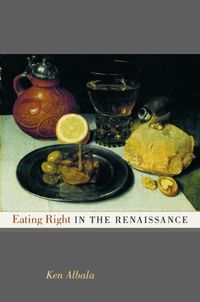 Produktbild: Eating Right in the Renaissance