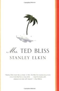 Produktbild: Mrs. Ted Bliss
