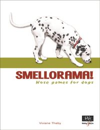 Produktbild: Theby, V: Smellorama! Nose Games for Dogs