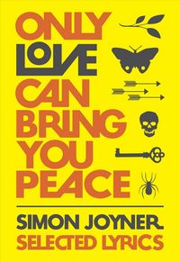 Produktbild: Only Love Can Bring You Peace