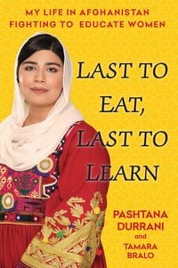 Produktbild: Last to Eat, Last to Learn
