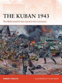 Produktbild: The Kuban 1943