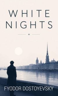 Produktbild: White Nights