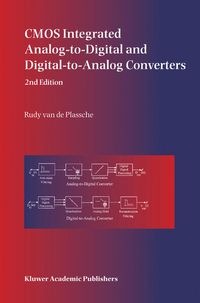 Produktbild: CMOS Integrated Analog-to-Digital and Digital-to-Analog Converters