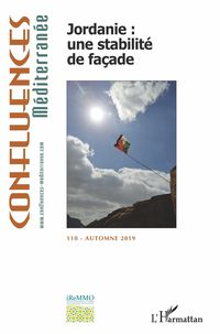 Produktbild: Jordanie : une stabilit&eacute; de fa&ccedil;ade