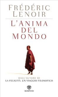 Produktbild: L' anima del mondo
