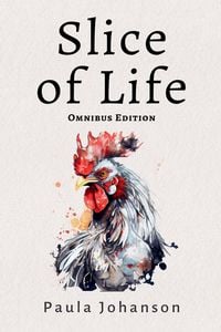 Produktbild: Slice of Life Omnibus
