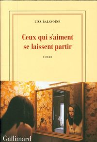 Produktbild: Ceux qui s'aiment se laisse partir