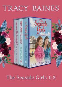 Produktbild: The Seaside Girls 1-3