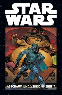 Produktbild: Star Wars Marvel Comics-Kollektion