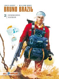 Produktbild: Bruno Brazil 02