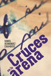 Produktbild: Cruces en la arena