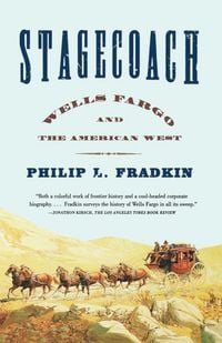 Produktbild: Stagecoach