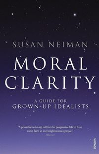 Produktbild: Moral Clarity