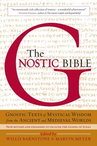Produktbild: The Gnostic Bible