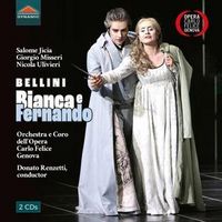 Produktbild: Bianca e Fernando