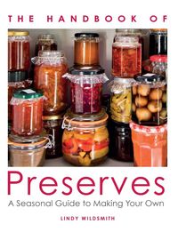 Produktbild: The Handbook of Preserves