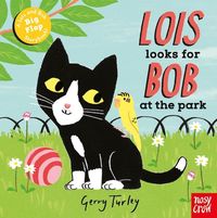 Produktbild: Lois Looks for Bob at the Park