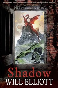 Produktbild: Elliott, W: Shadow