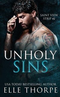 Produktbild: Unholy Sins