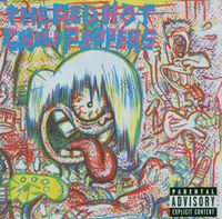 Produktbild: Red Hot Chili Peppers: Red Hot Chili Peppers (Remastered)